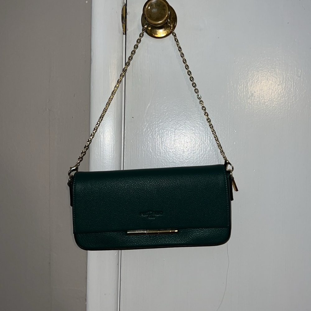 *NEW* Green Crossbody/Shoulder Bag